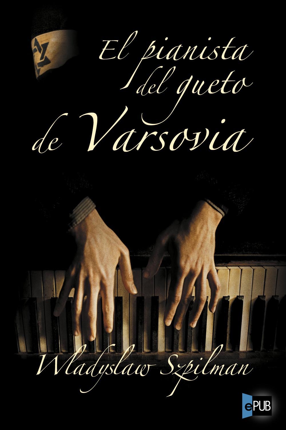 El pianista del gueto de Varsovia